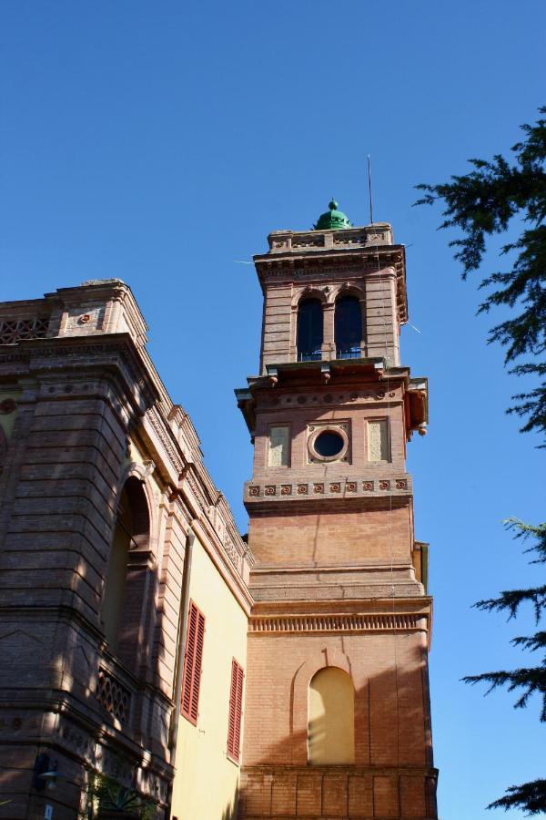 La Torre Di Caprera Apartment Siena Exterior photo